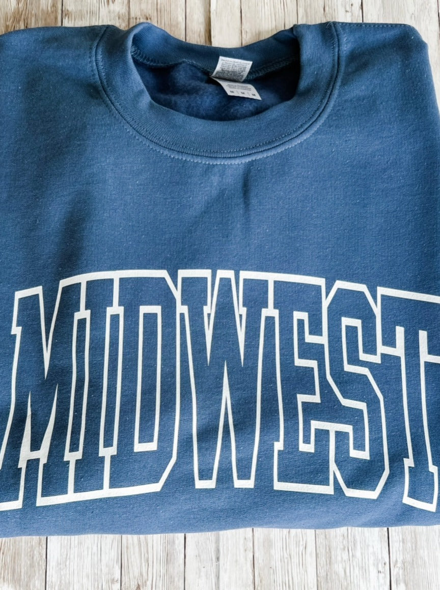 Midwest Varsity Outline