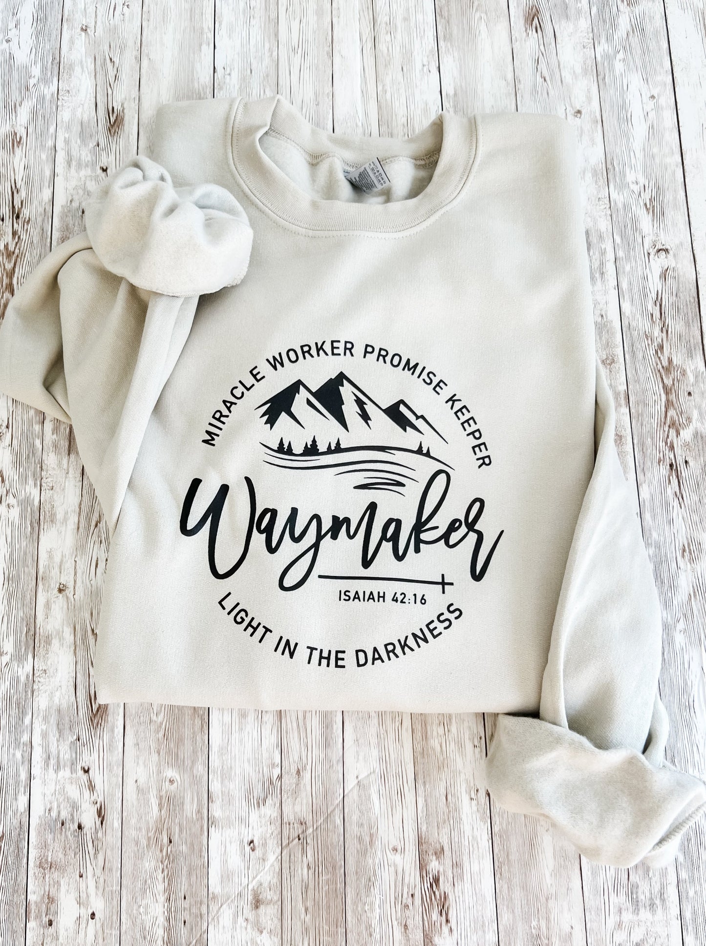 Waymaker