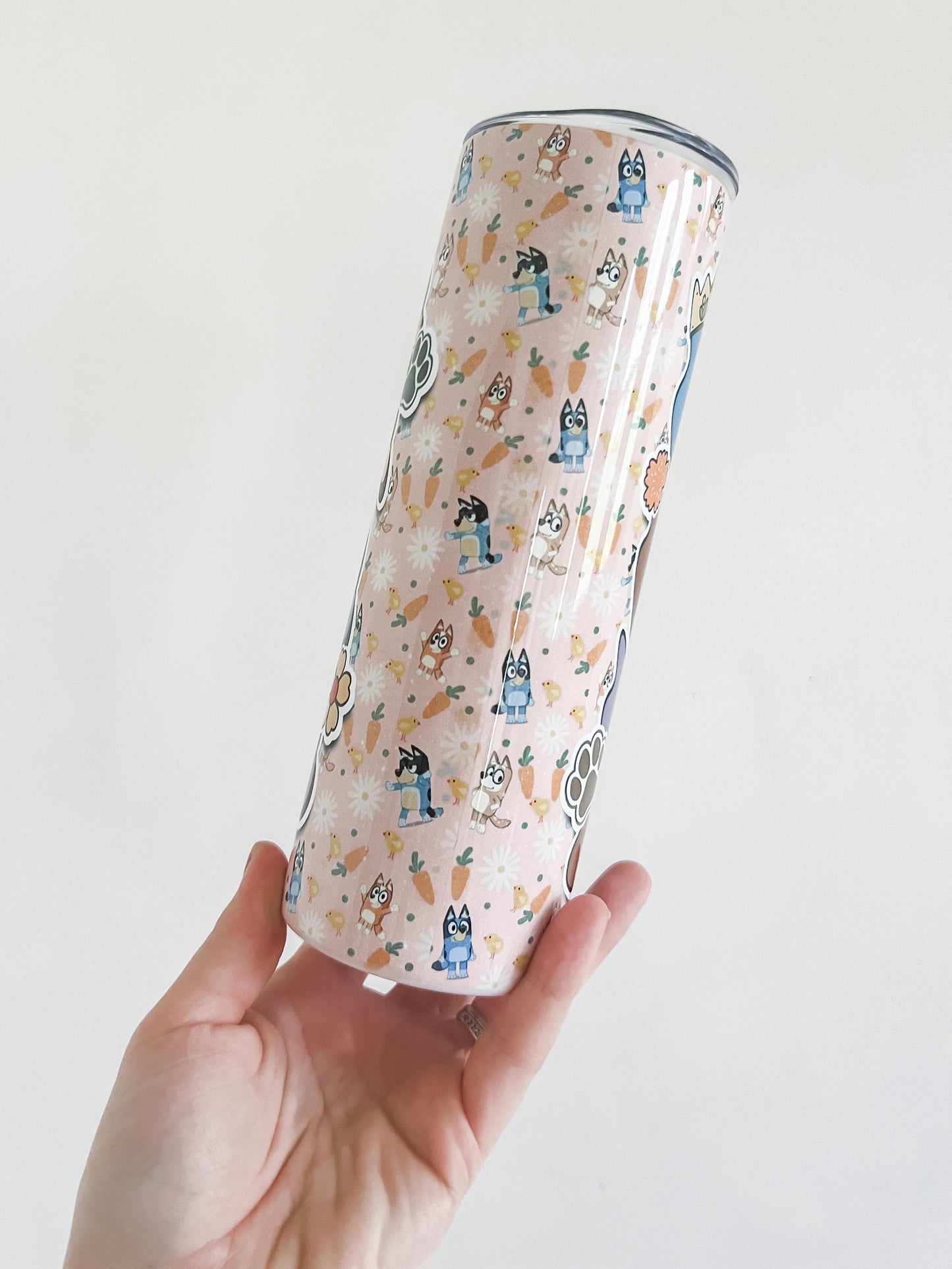 Chilli Mama 20 oz Tumbler