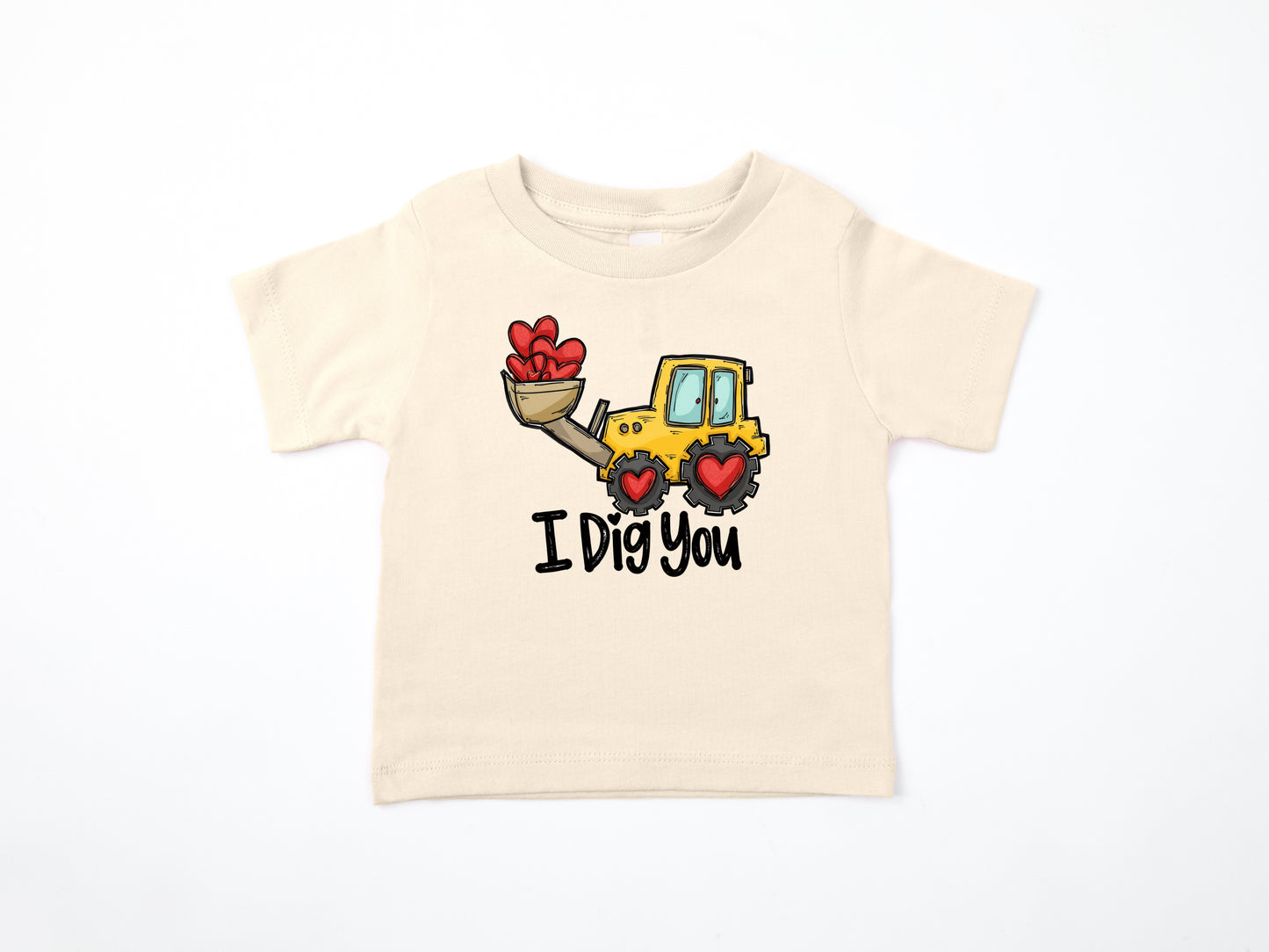 Youth/Toddler Valentine Designs