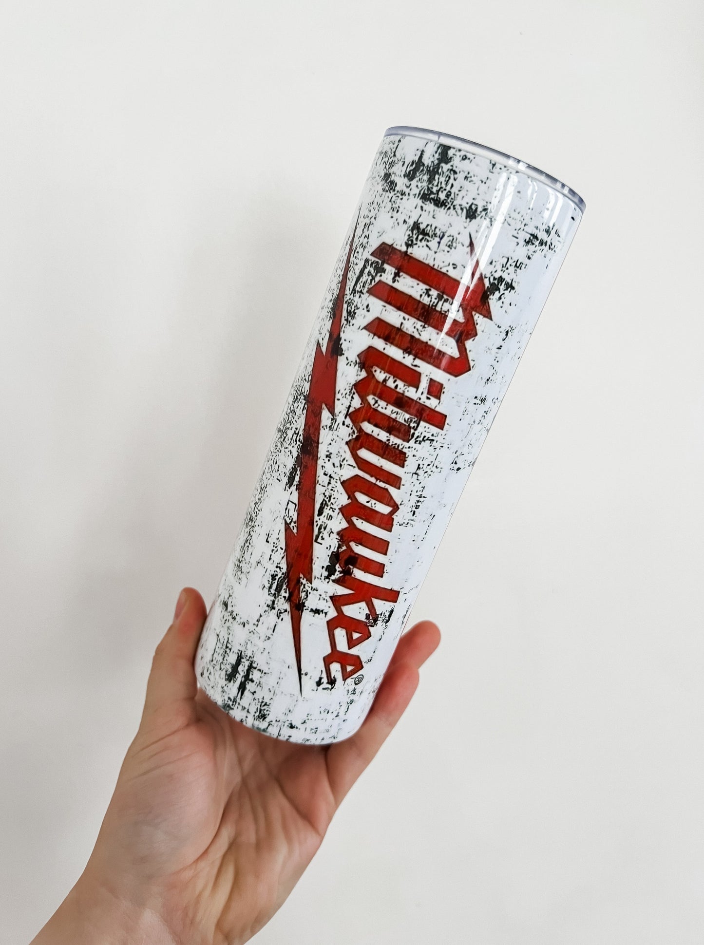 Milwaukee Tumbler