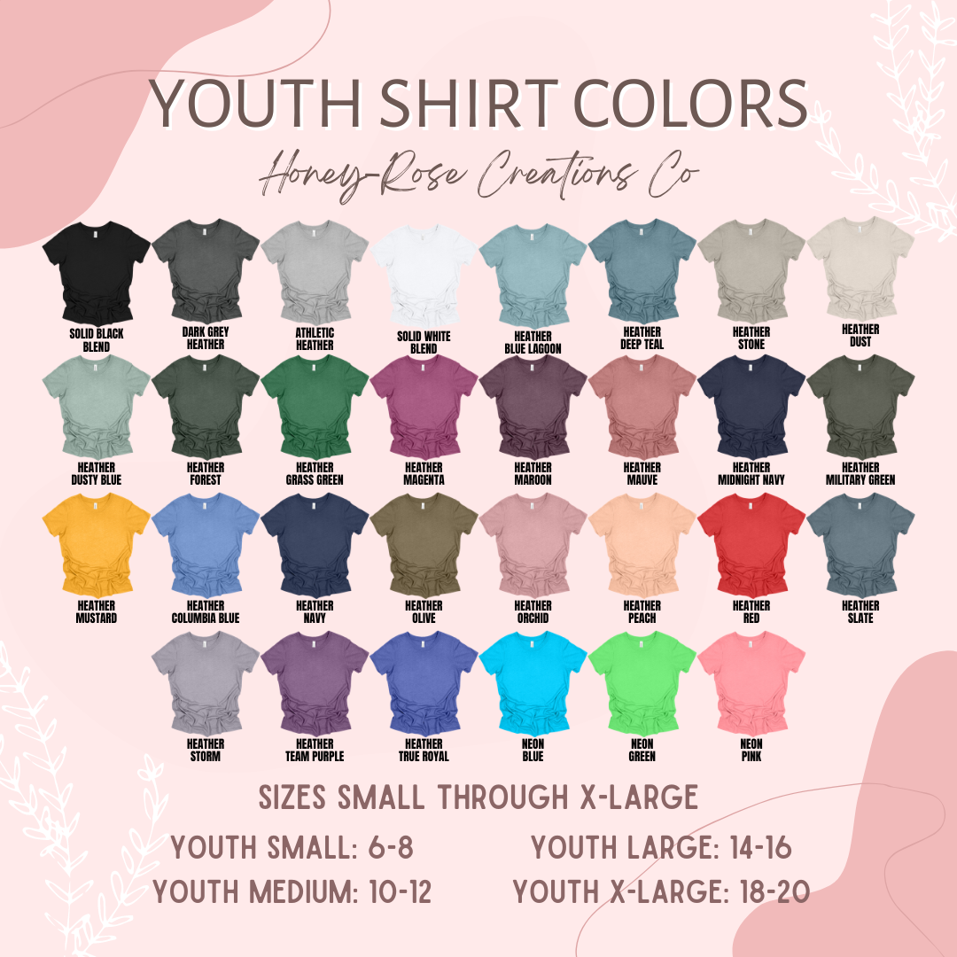 Mama & Mini Bow Shirts
