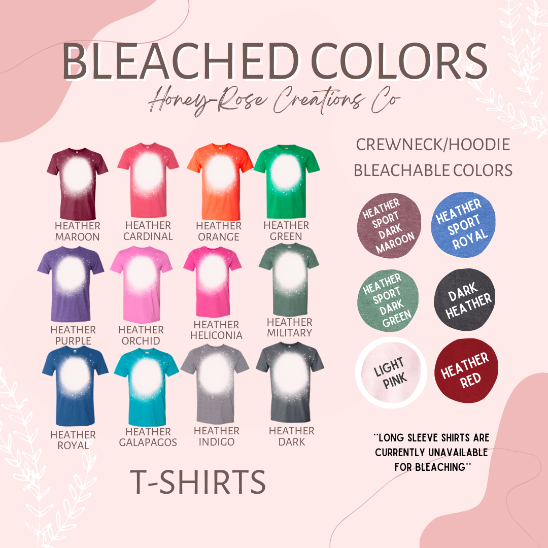 Live Press Preorders