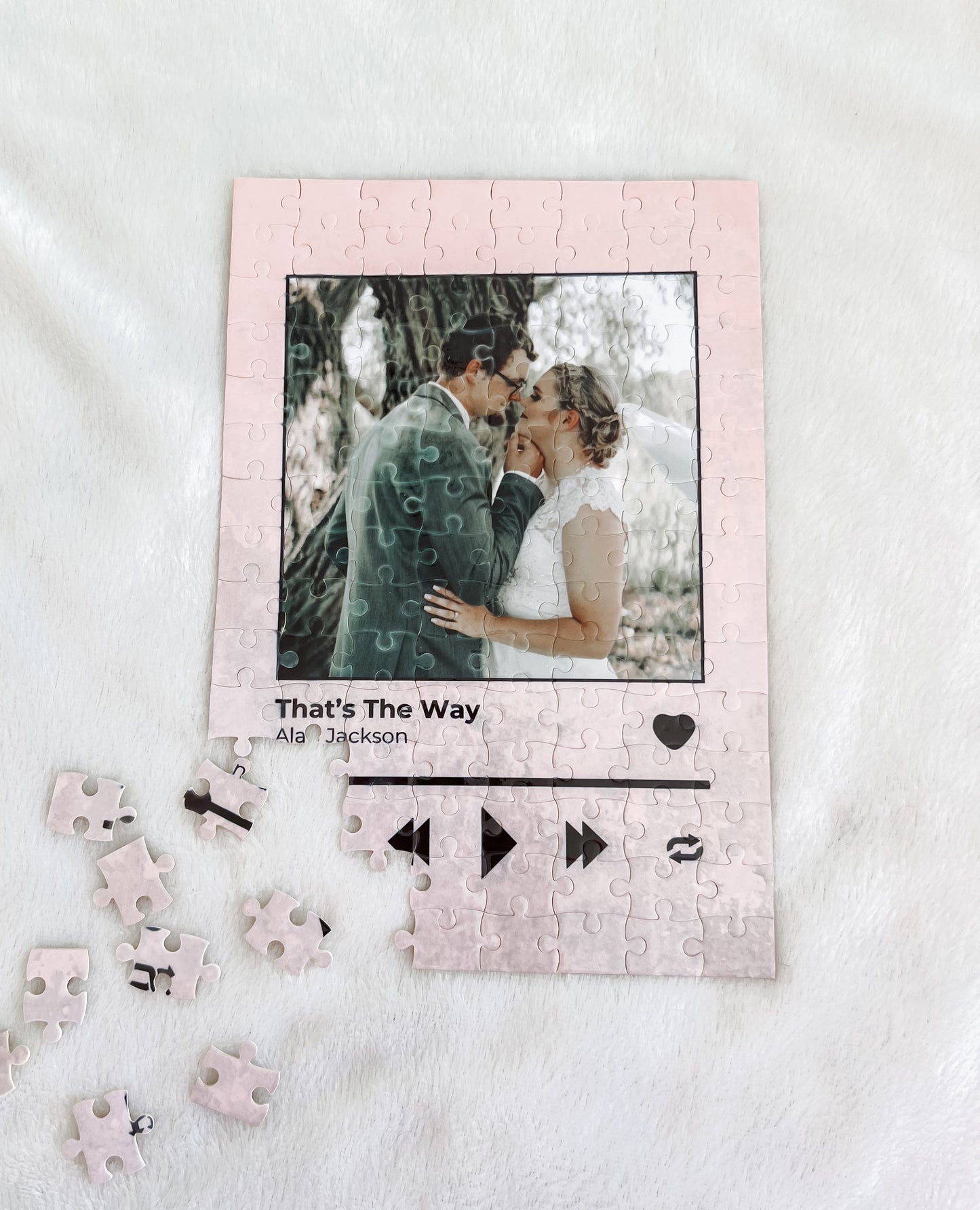 Custom Puzzle