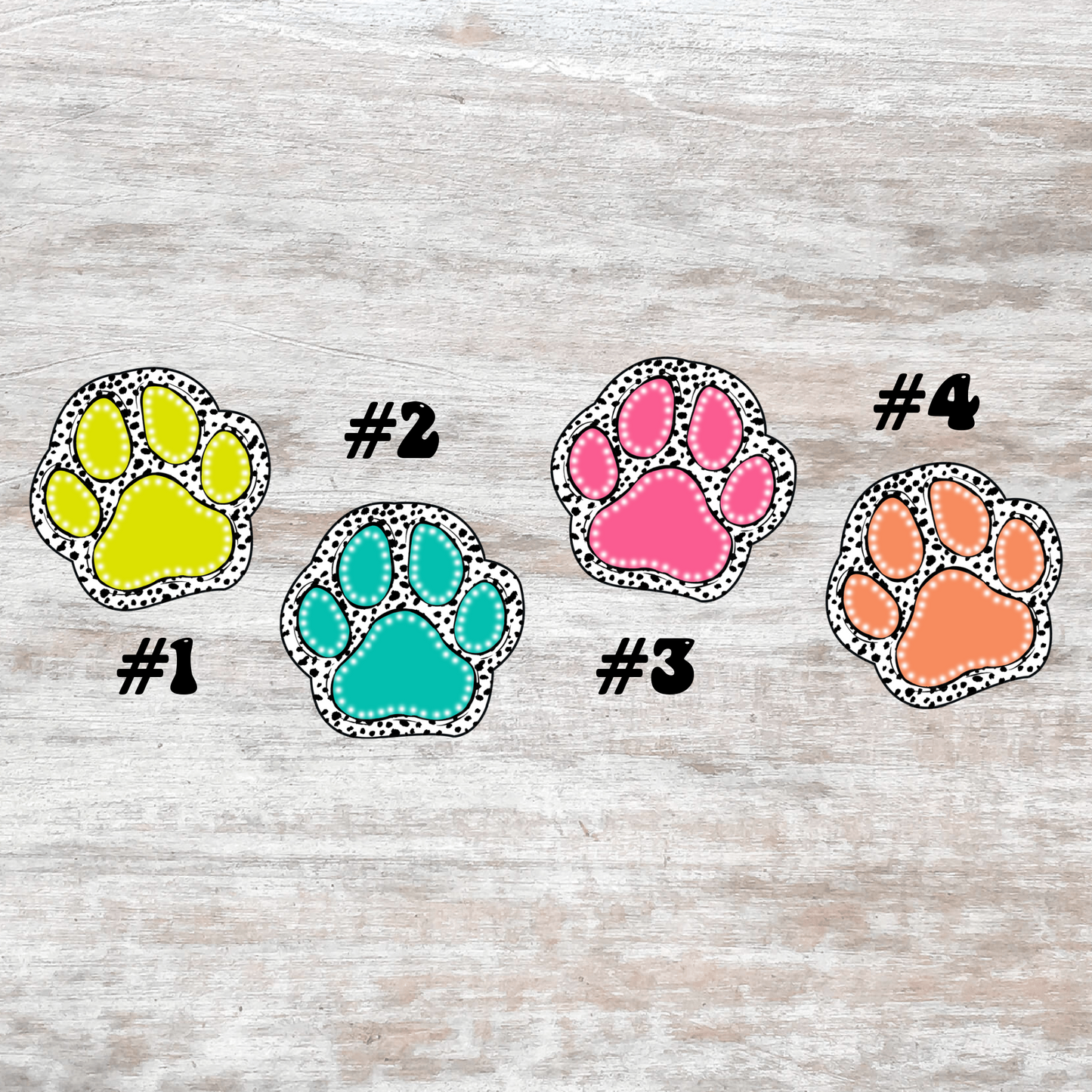 Personalized Dog Mama