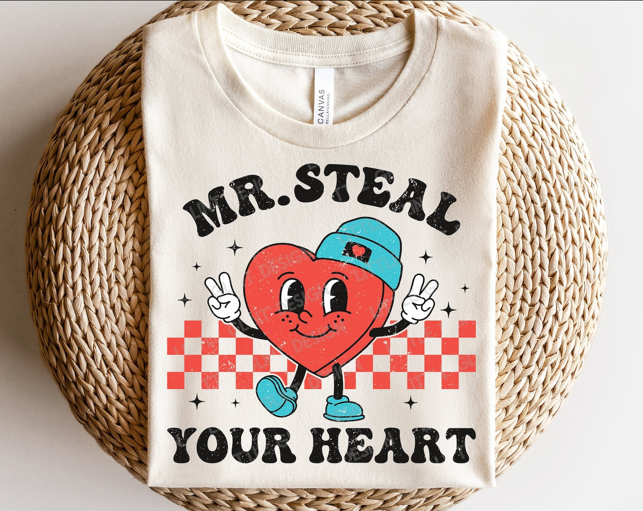 Youth/Toddler Valentine Designs