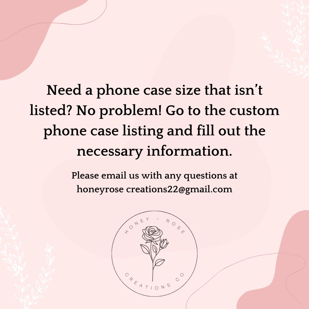 Colorful Checkered Phone Case