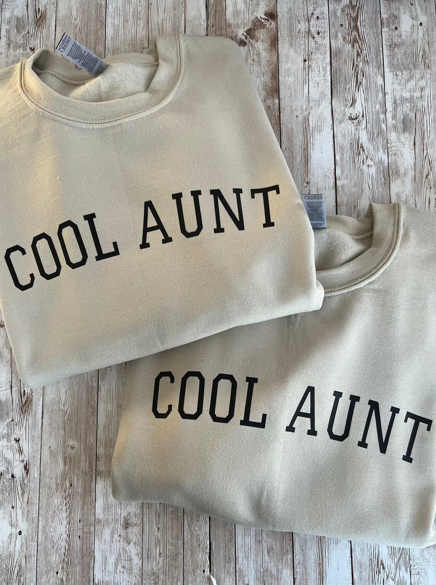 Cool Aunt
