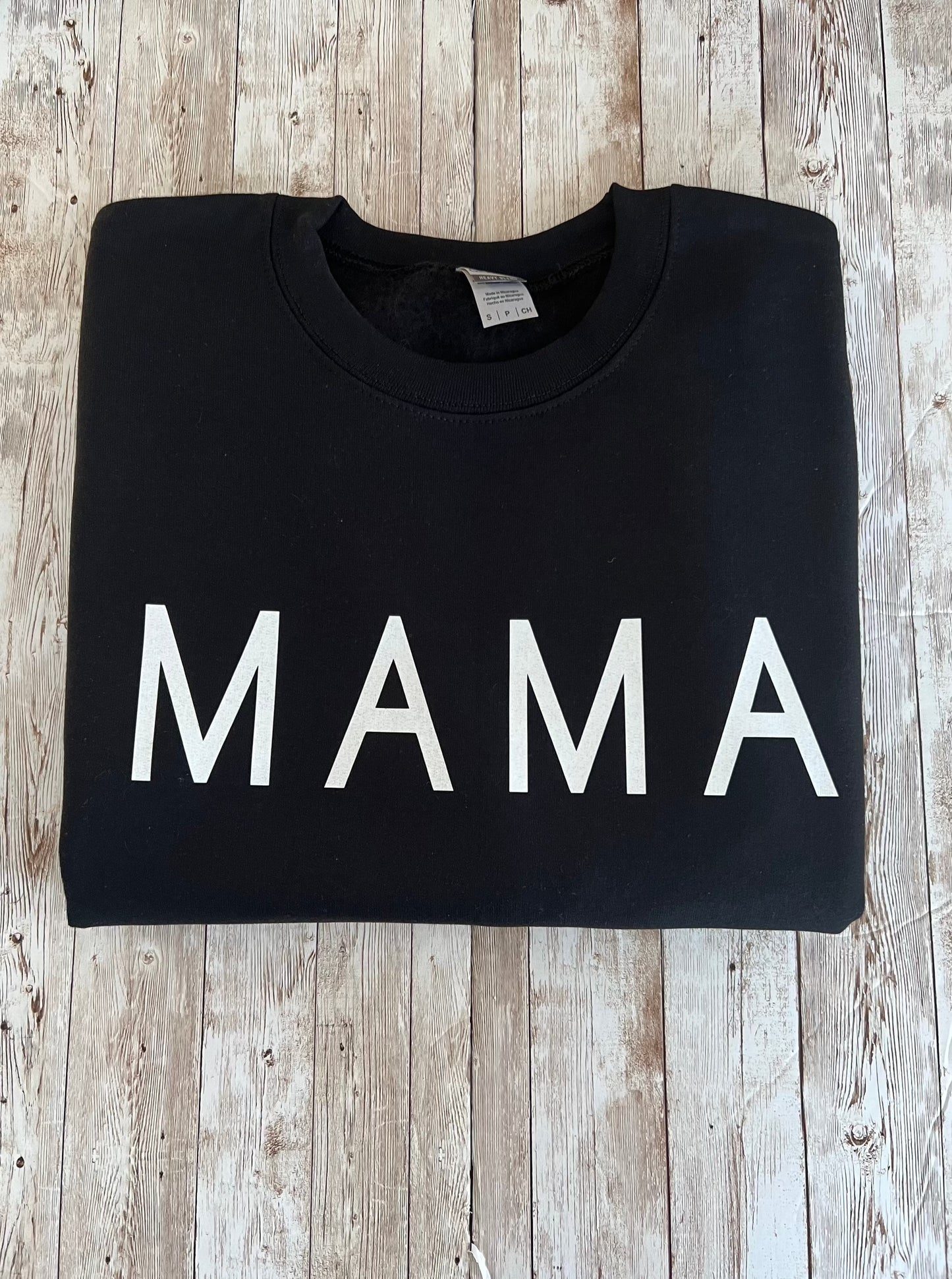 Mama Crewneck