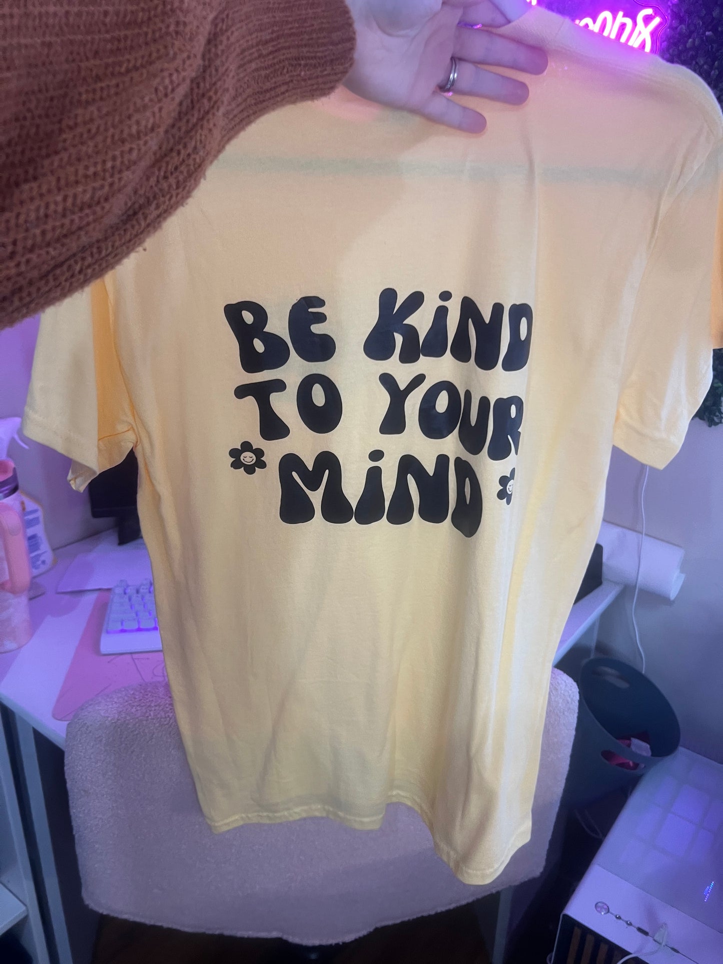 SALE Medium Be Kind