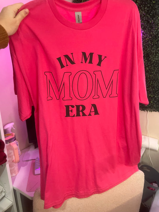 SALE X-Large Mom Era