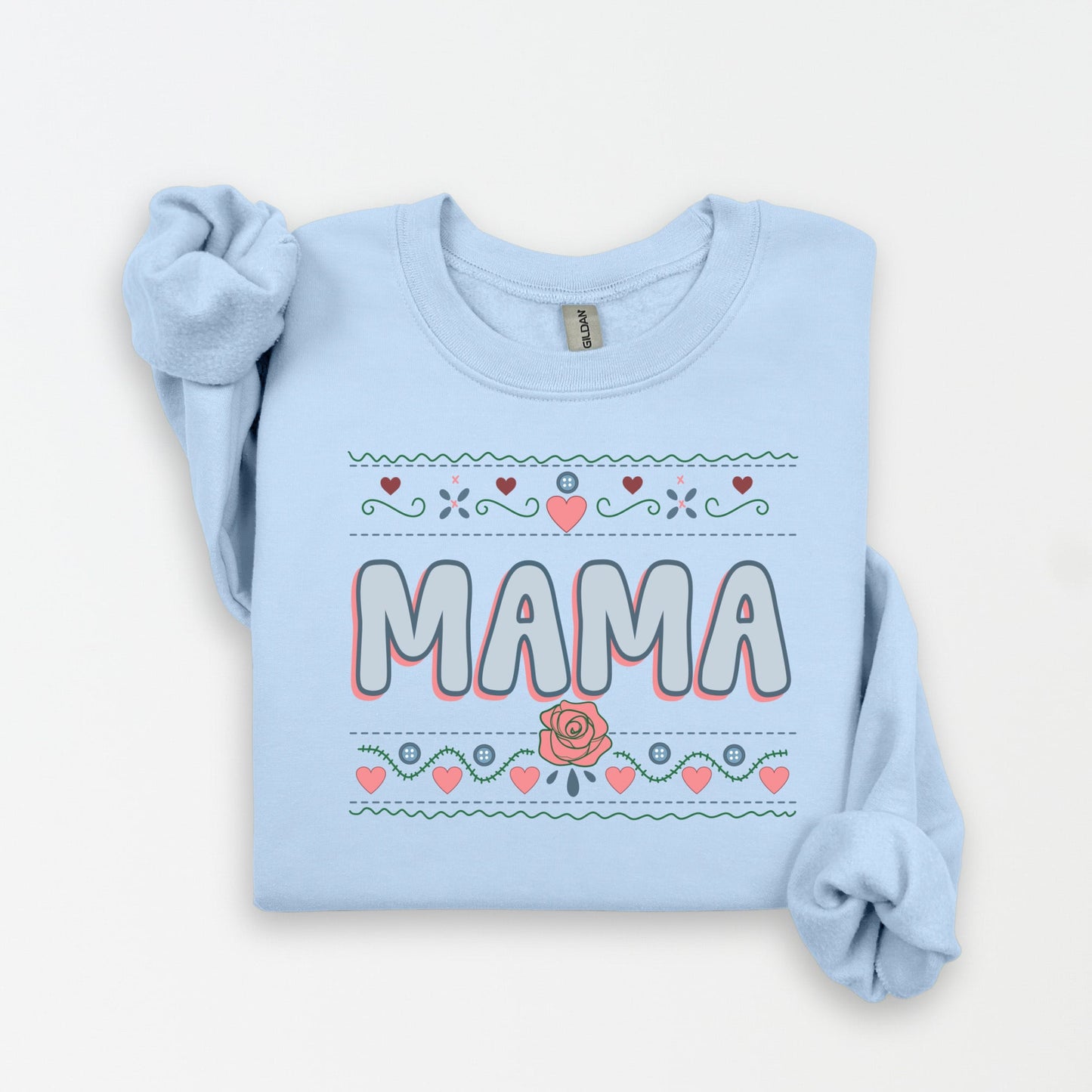 Vintage Mama
