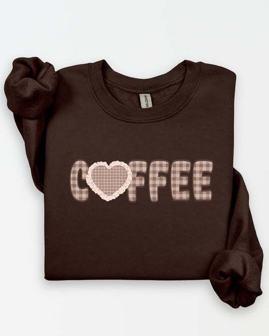 Vintage Coffee Lover