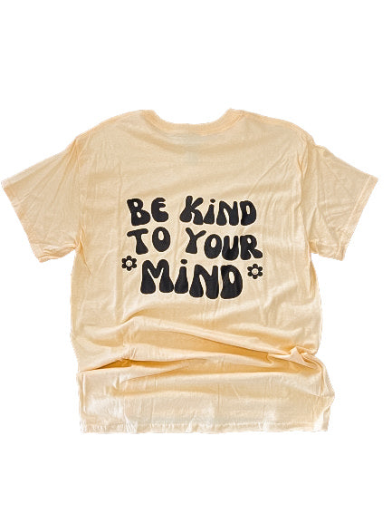 Be Kind To Your Mind RTS Medium