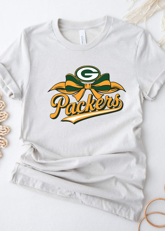 Packers Bow