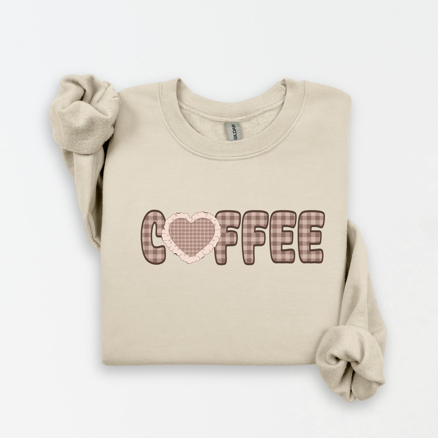 Vintage Coffee Lover