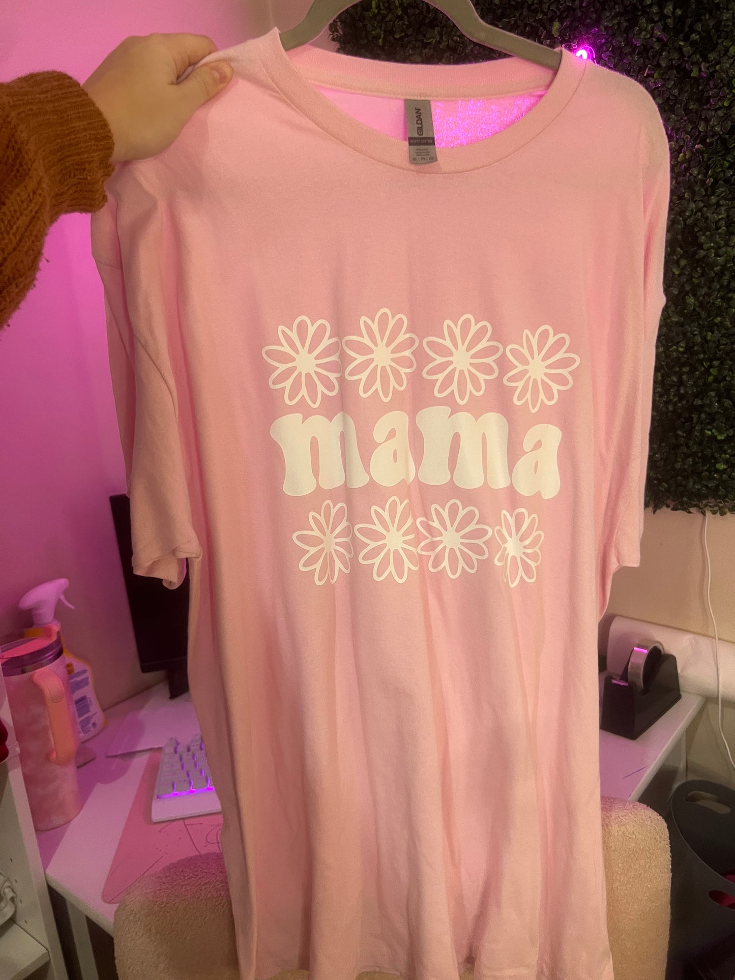 SALE 2X Mama