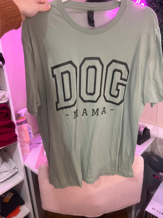 SALE Large Dog Mama