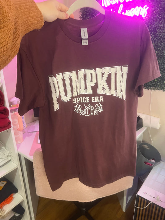 SALE Medium Pumpkin Spice