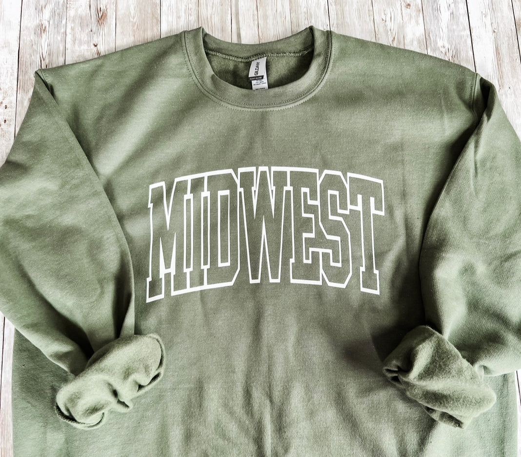 Midwest Varsity Outline