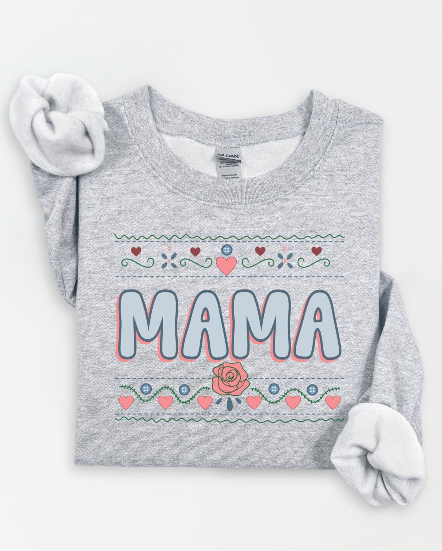 Vintage Mama
