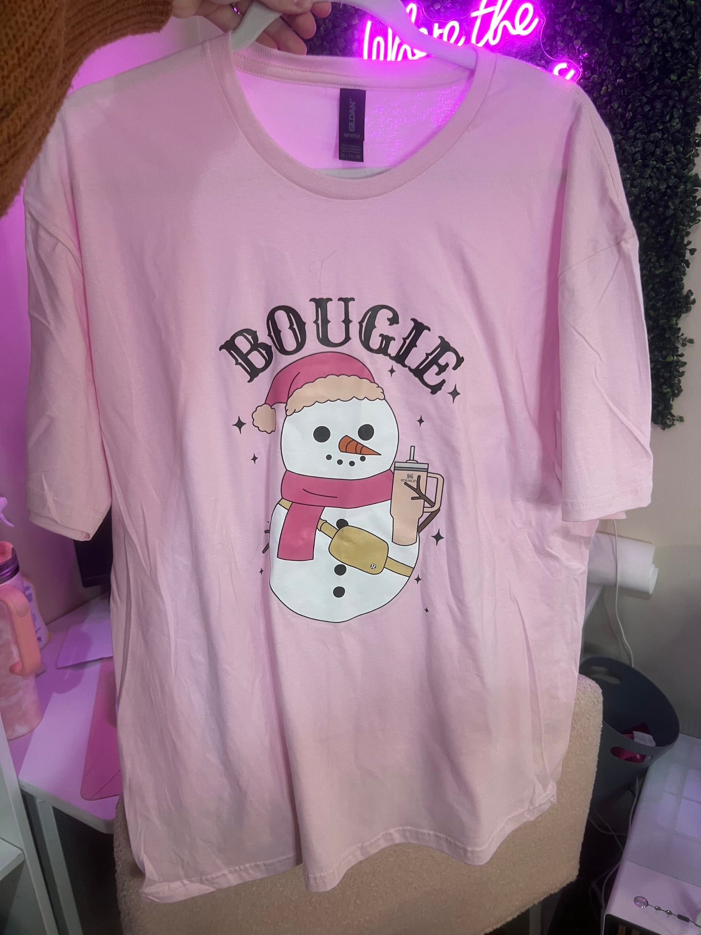 SALE X-Large Bougie