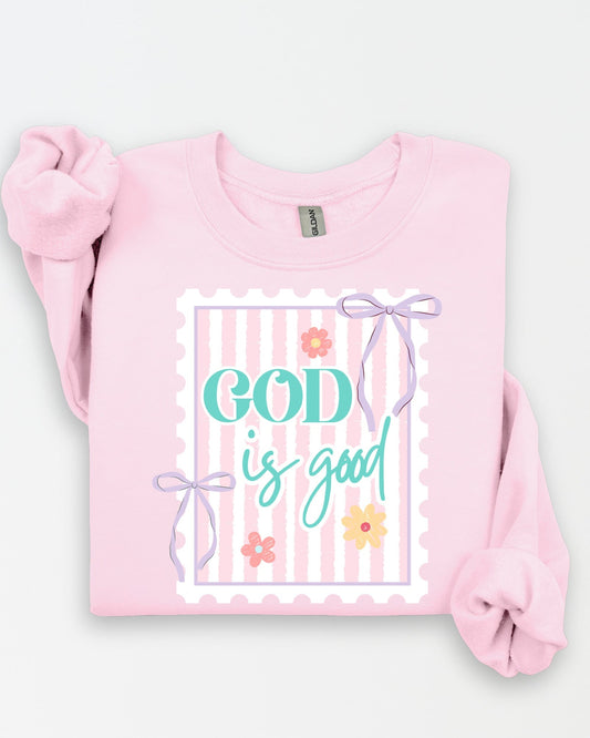 God Is Good