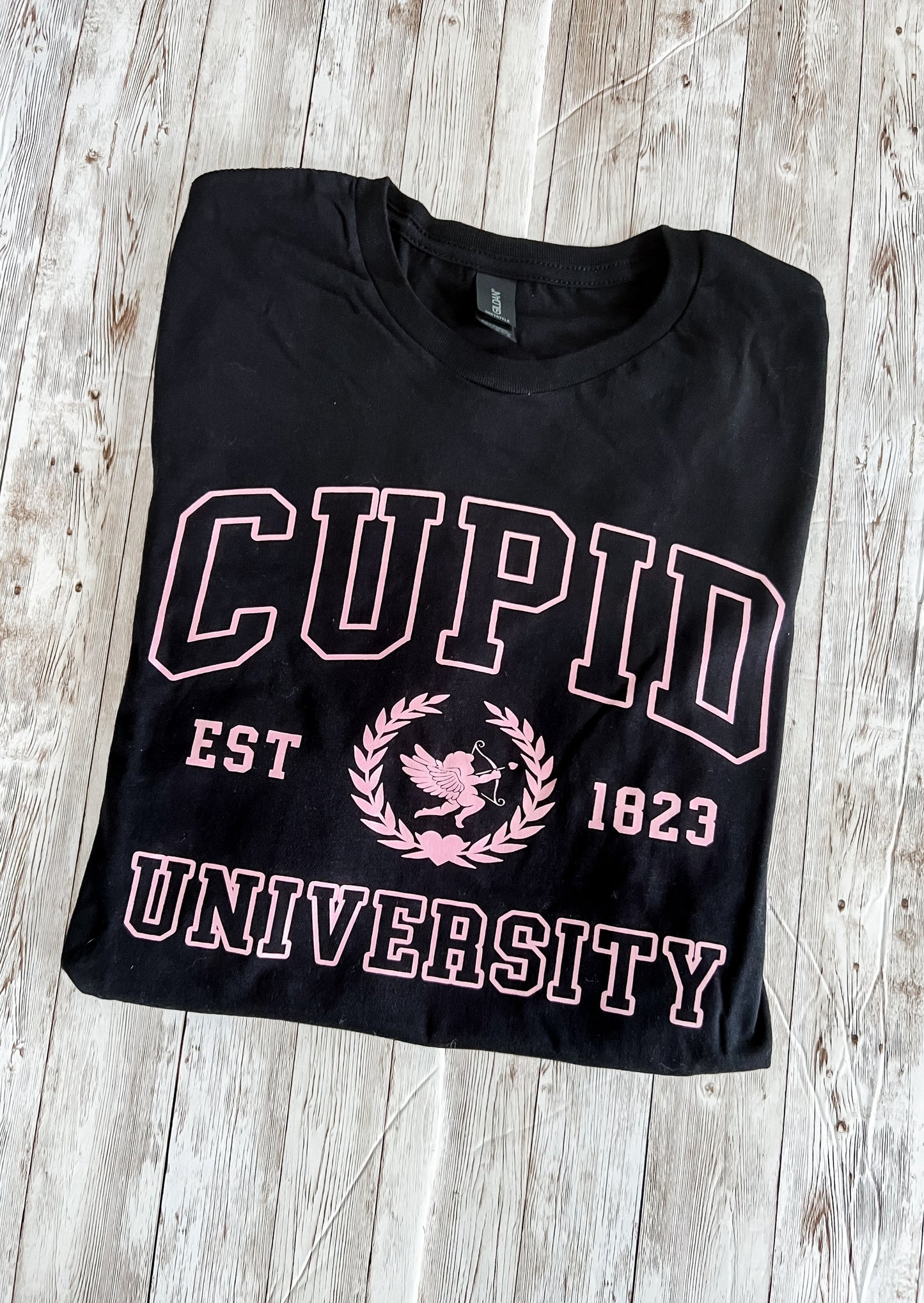 Cupid University