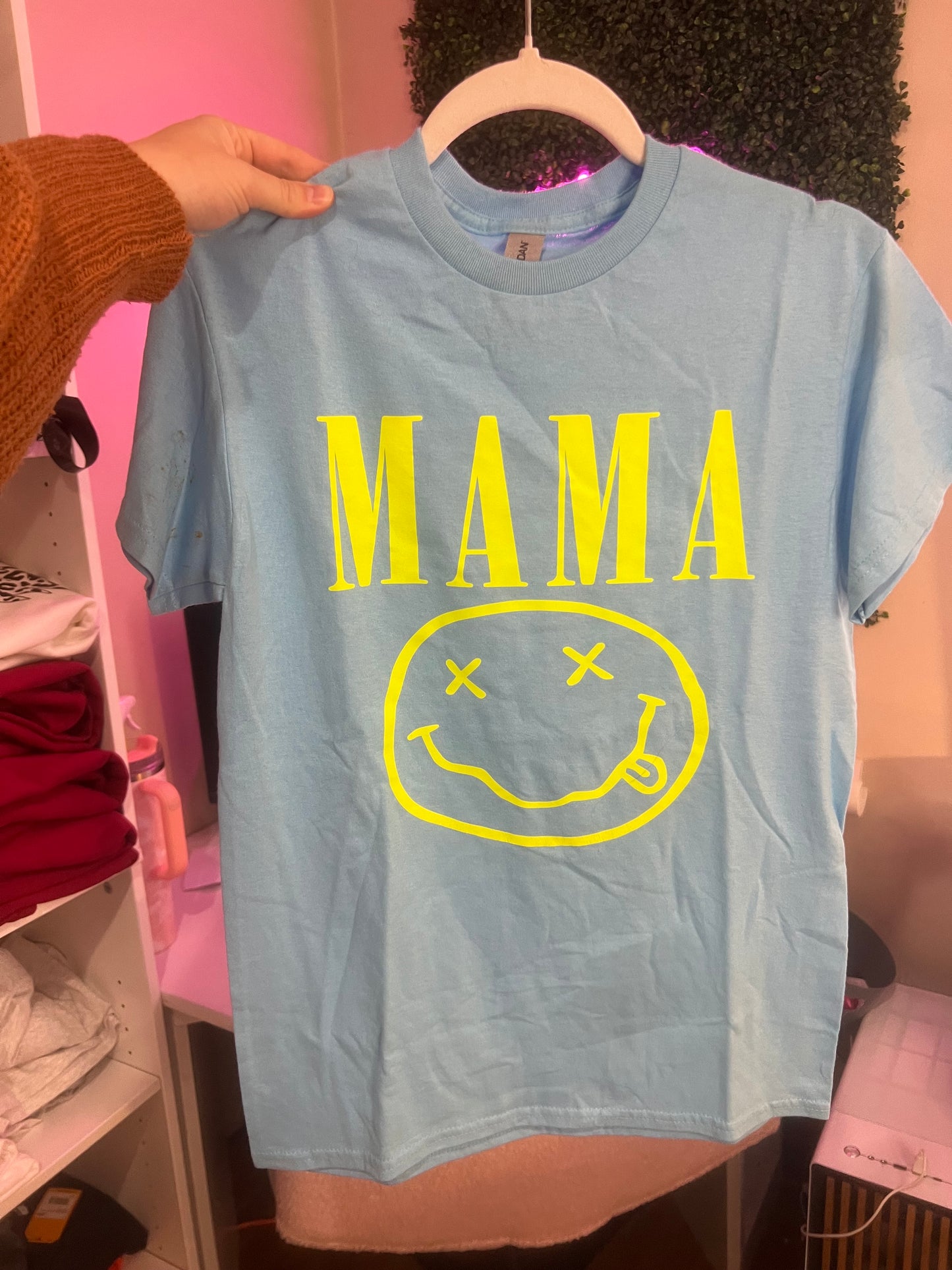 SALE Large Mama