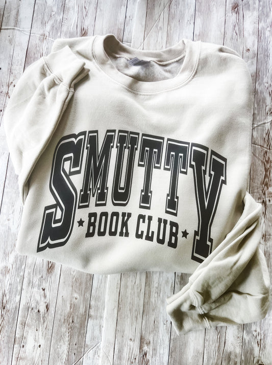 Smutty Book Club