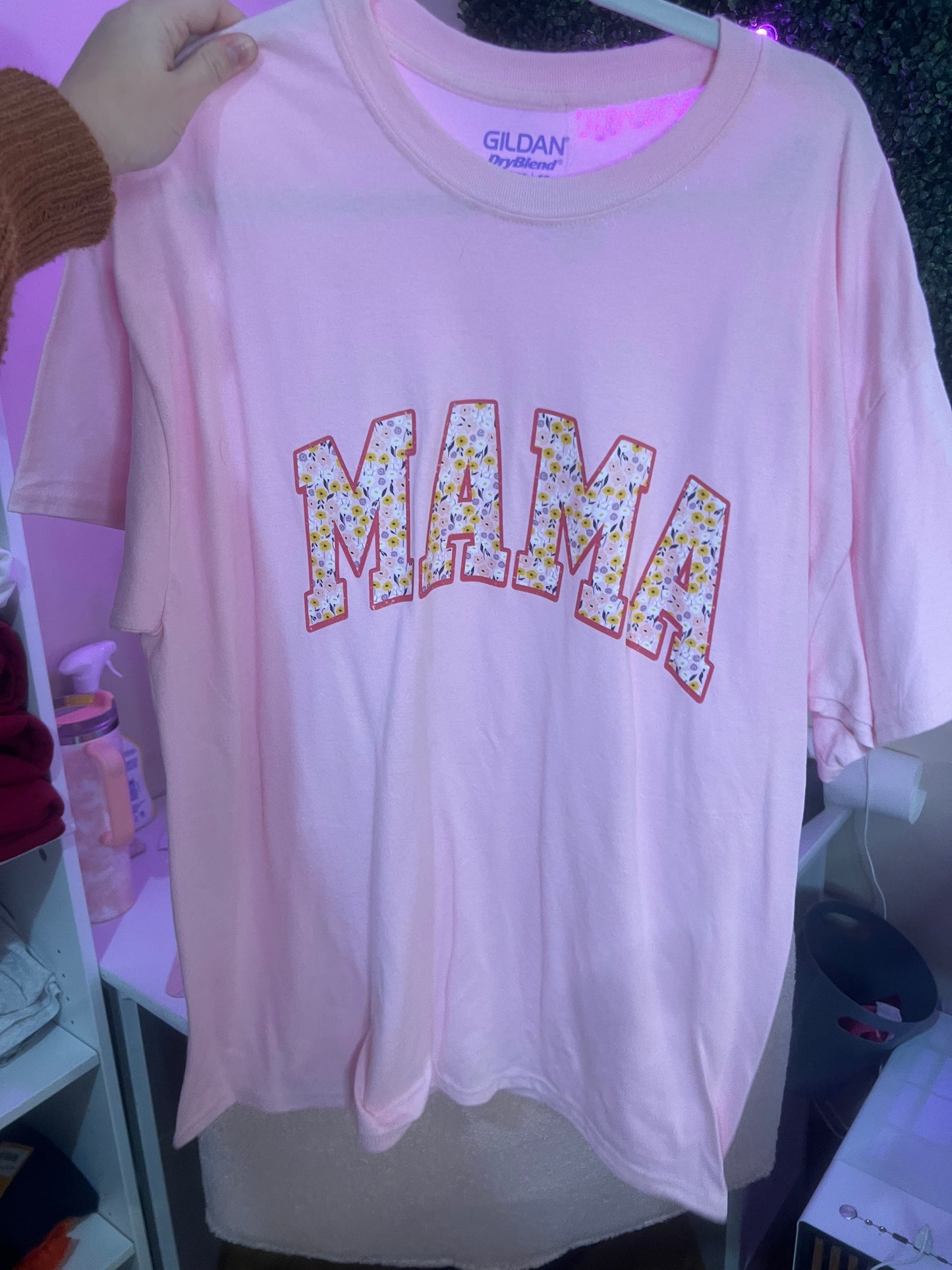 SALE X-Large Mama