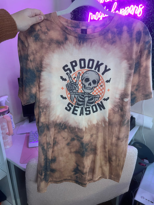 SALE Medium Spooky Season