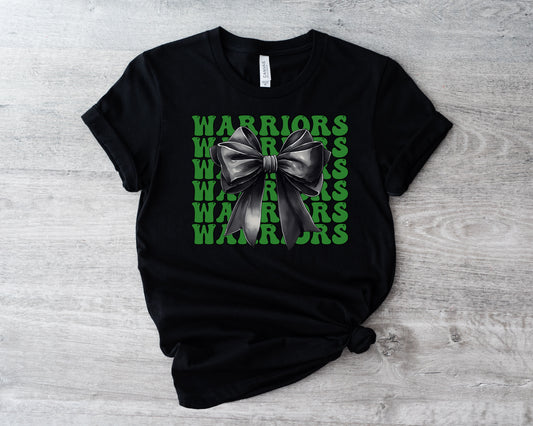 Warriors Bow Shirt